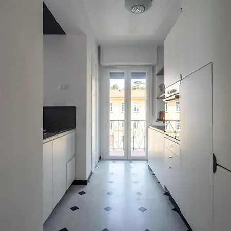 La Terrazza Sul Golfo Apartmán