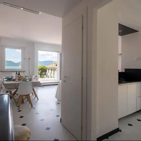 La Terrazza Sul Golfo
