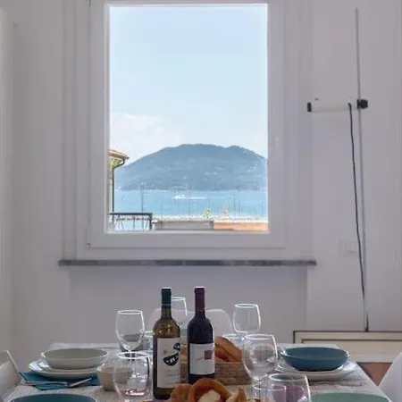 La Terrazza Sul Golfo *